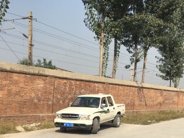 冀安驾校