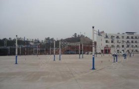 蟠龙驾校
