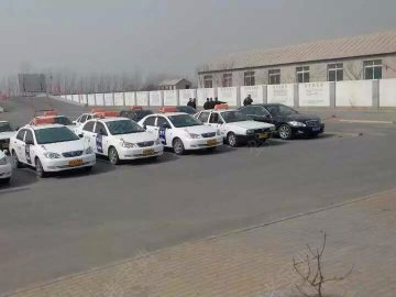 友祥驾校