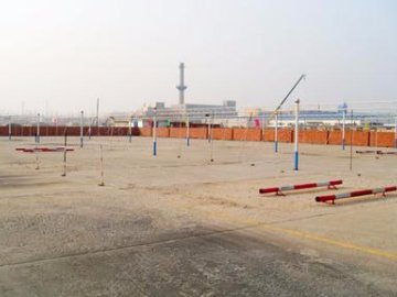 路顺驾校