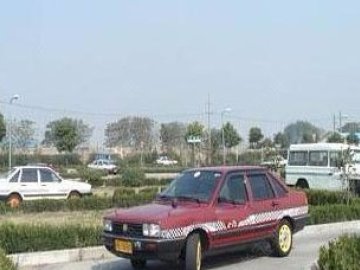 东环驾校