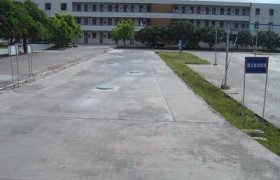 顺安驾校