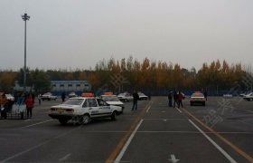 通泰驾校