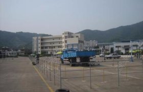 盛安驾校