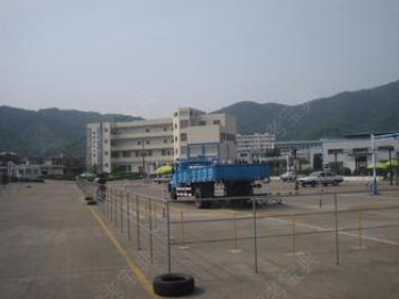 盛安驾校