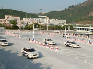 翔宇驾校