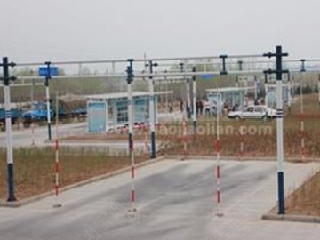 冶专驾校