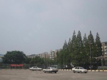 吉航驾校