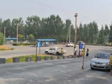 路通驾校