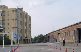 忠胜驾校