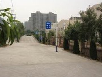 铭榜驾校