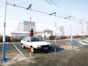 沈报驾校
