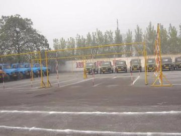 安运驾校