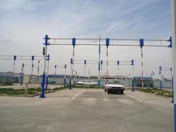 长城驾校