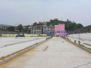 公路驾校