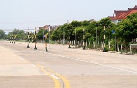 通联驾校