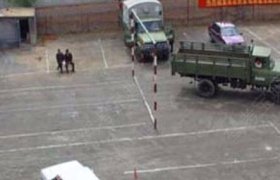 顺通驾校
