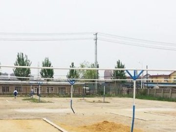 田技驾校