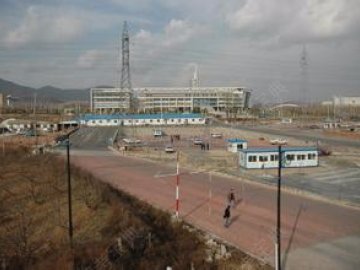 庄河开发区驾校
