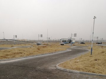 大洼县驾校