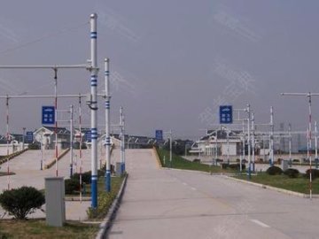 军胜驾校