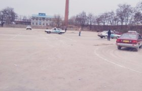 辽西驾校