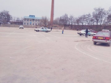 辽西驾校