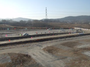 平安驾校