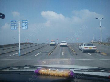 交通技术驾校
