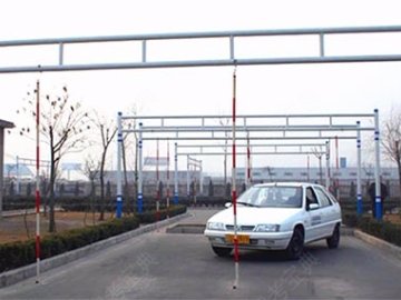 阜新驾校