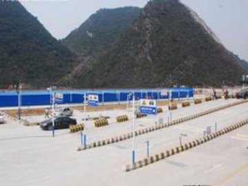 鑫鑫驾校