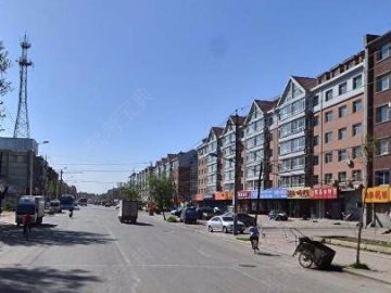 长春市驾校.