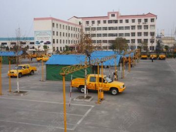 交通局驾校
