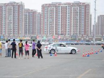 卓尔驾校