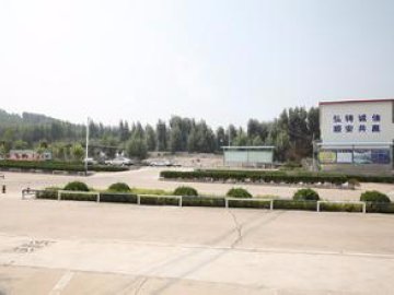 祥圣驾校