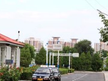 丰顺驾校
