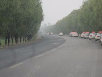 绥中驾校