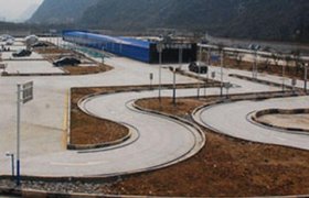 交通驾校