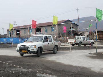 通快驾校
