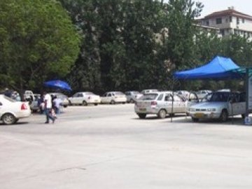 顺达驾校