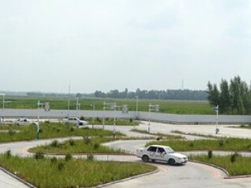 惠徳驾校.