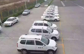 教学环境