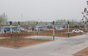 朋来驾校