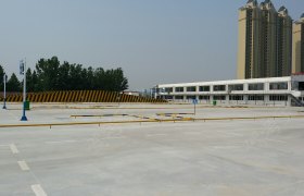 教学环境