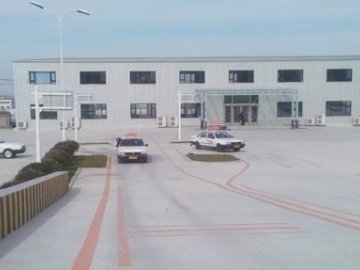 连通驾校