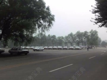 警苑驾校