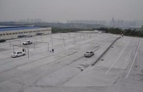 江北驾校
