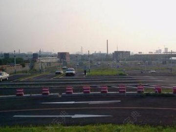 宁通驾校