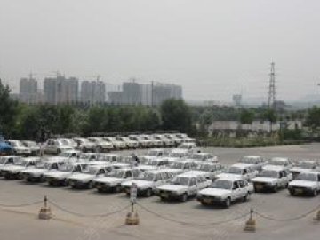 中兴驾校