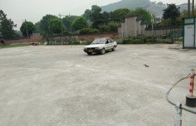 教学环境